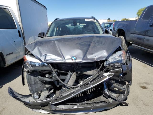Photo 5 from auction – 2015 BMW X1 SDRIVE2 with VIN WBAVM1C53FV317383