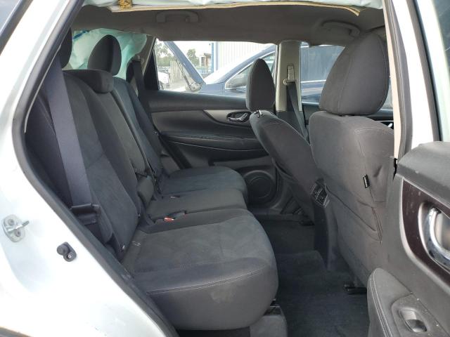Photo 10 from auction – 2016 NISSAN ROGUE S with VIN KNMAT2MT4GP625224