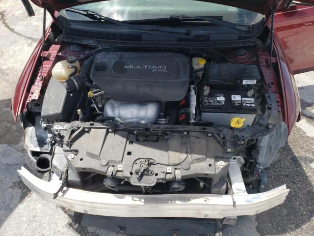 Photo 11 from auction – 2015 CHRYSLER 200 LIMITE with VIN 1C3CCCABXFN520857
