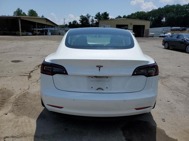 Photo 6 from auction – 2018 TESLA MODEL 3 with VIN 5YJ3E1EB5JF093910