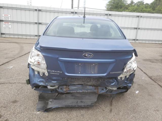 Photo 6 from auction – 2016 SUBARU IMPREZA with VIN JF1GJAA62GH011037