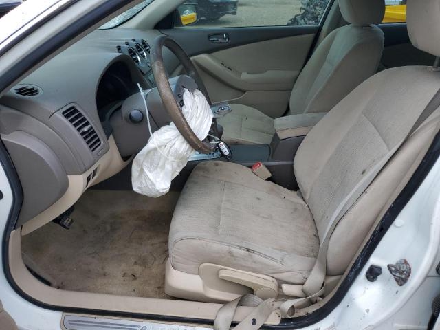 Photo 7 from auction – 2012 NISSAN ALTIMA BAS with VIN 1N4AL2AP6CN417817