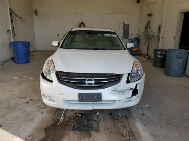 Photo 5 from auction – 2012 NISSAN ALTIMA BAS with VIN 1N4AL2AP0CN548340