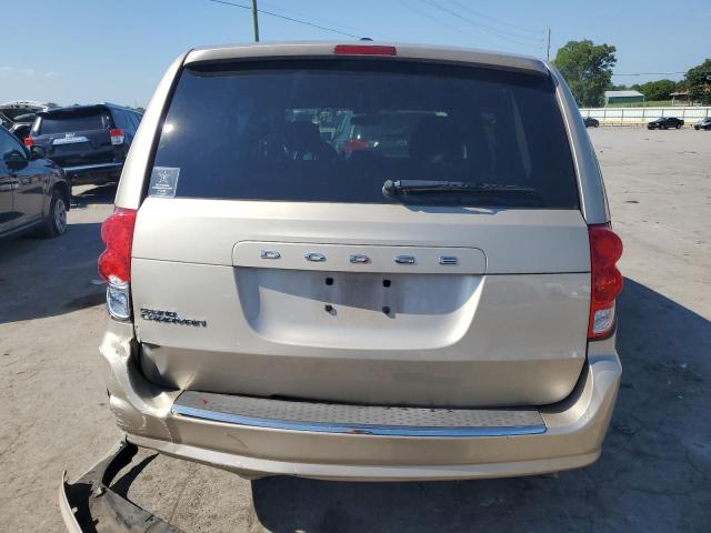 Photo 6 from auction – 2014 DODGE GRAND CARA with VIN 2C4RDGBG2ER410763