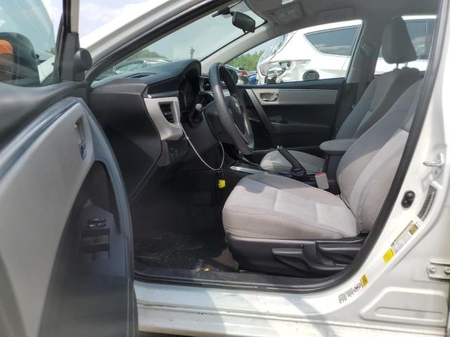 Photo 7 from auction – 2016 TOYOTA COROLLA L with VIN 2T1BURHE3GC634548