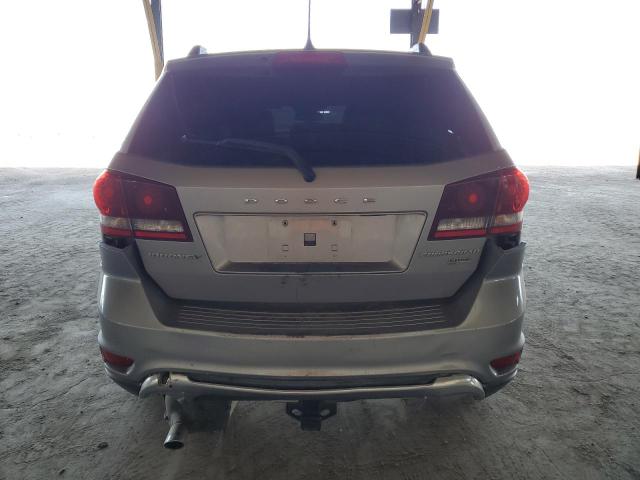 Photo 6 from auction – 2017 DODGE JOURNEY CR with VIN 3C4PDCGG0HT509673