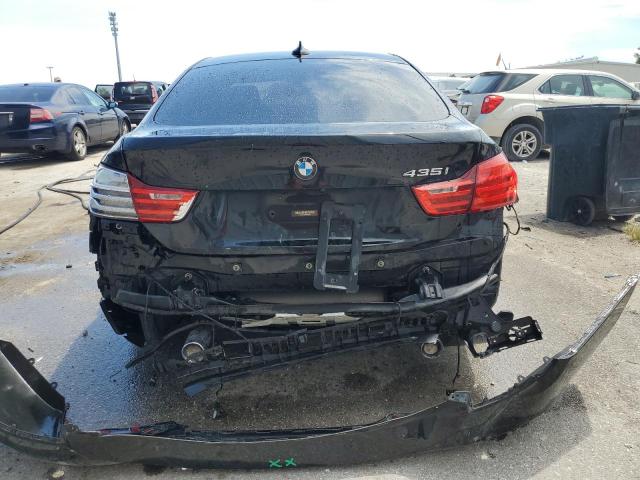 Photo 6 from auction – 2016 BMW 435 I GRAN with VIN WBA4B1C58GG242834