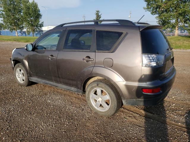 Photo 2 from auction – 2010 MITSUBISHI OUTLANDER with VIN JA4JT3AX2AZ602768