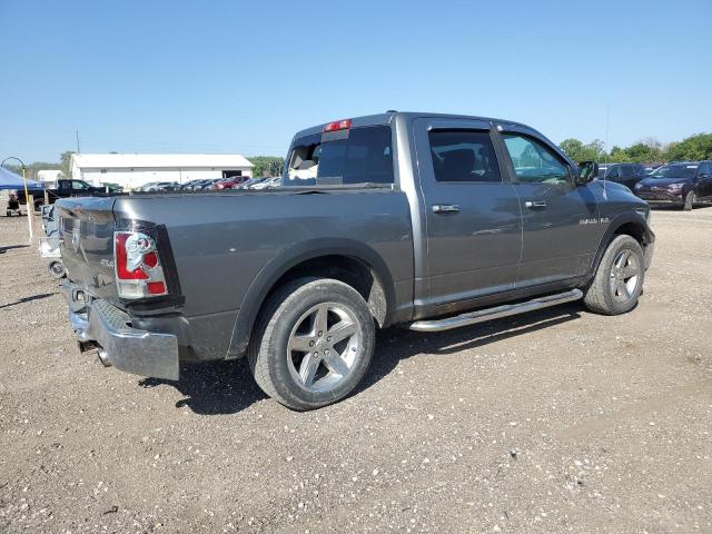 Photo 3 from auction – 2010 DODGE RAM 1500 with VIN 1D7RV1CT5AS158107