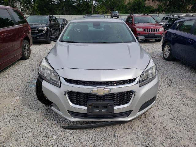 Photo 5 from auction – 2015 CHEVROLET MALIBU LS with VIN 1G11B5SL4FU150268