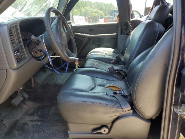 Photo 7 from auction – 2006 GMC NEW SIERRA with VIN 1GTEC19V46Z177673