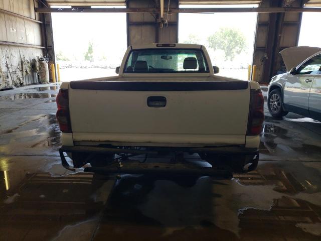 Photo 6 from auction – 2003 CHEVROLET SILVERADO with VIN 1GCEC14X33Z263139