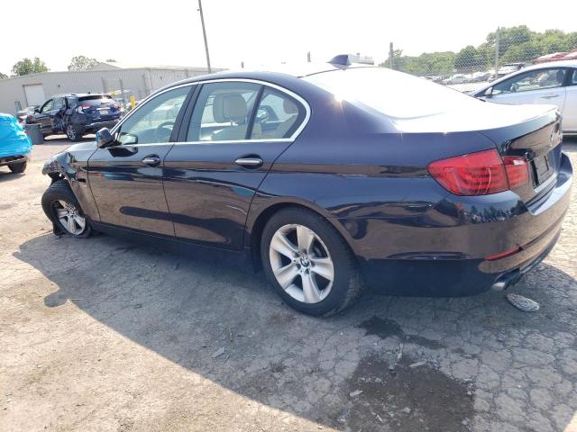 Photo 2 from auction – 2012 BMW 528 XI with VIN WBAXH5C50CDW10874