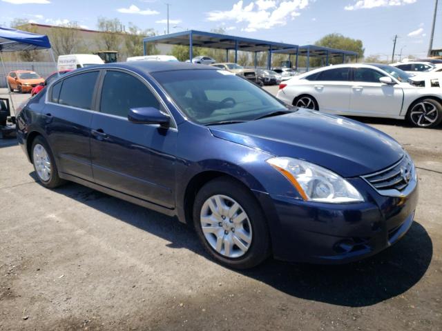 Photo 4 from auction – 2012 NISSAN ALTIMA BAS with VIN 1N4AL2AP0CN538522