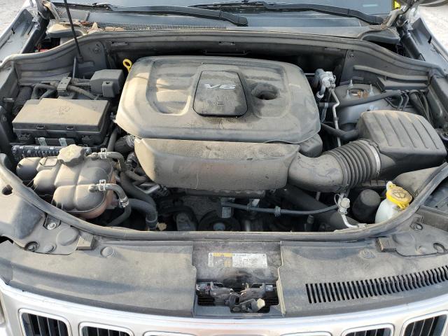 Photo 12 from auction – 2016 JEEP GRAND CHER with VIN 1C4RJFBG5GC498755