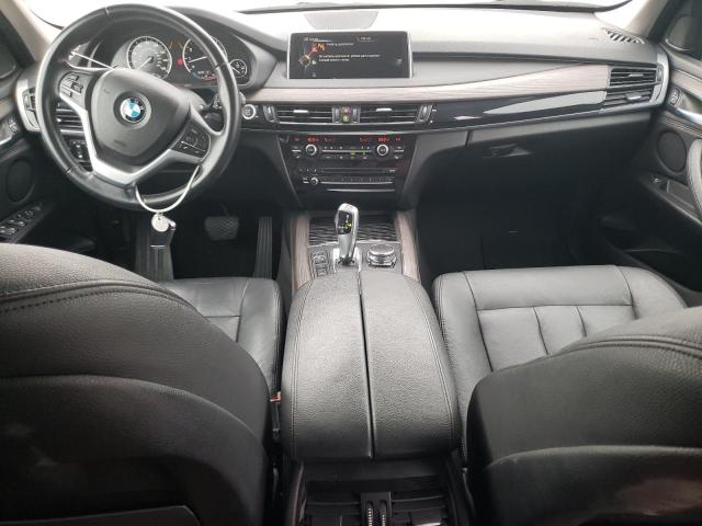 Photo 8 from auction – 2016 BMW X5 XDRIVE3 with VIN 5UXKR0C59G0U11735