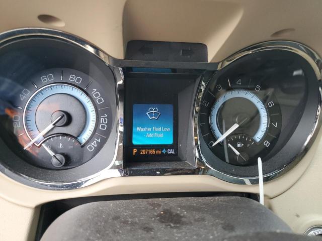 Photo 9 from auction – 2013 BUICK LACROSSE P with VIN 1G4GF5E35DF312519
