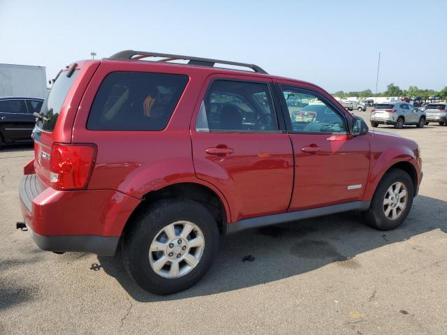 Photo 3 from auction – 2008 MAZDA TRIBUTE I with VIN 4F2CZ02Z98KM16837