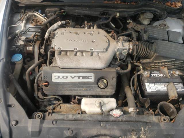 Photo 11 from auction – 2005 HONDA ACCORD EX with VIN 1HGCM66575A050503
