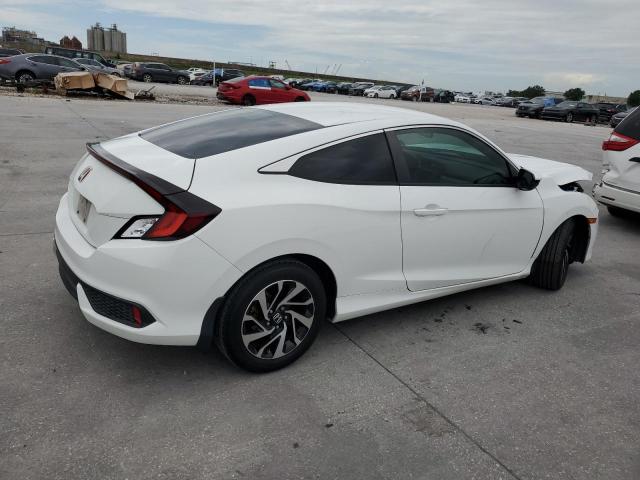 Photo 3 from auction – 2016 HONDA CIVIC LX with VIN 2HGFC4A51GH301516