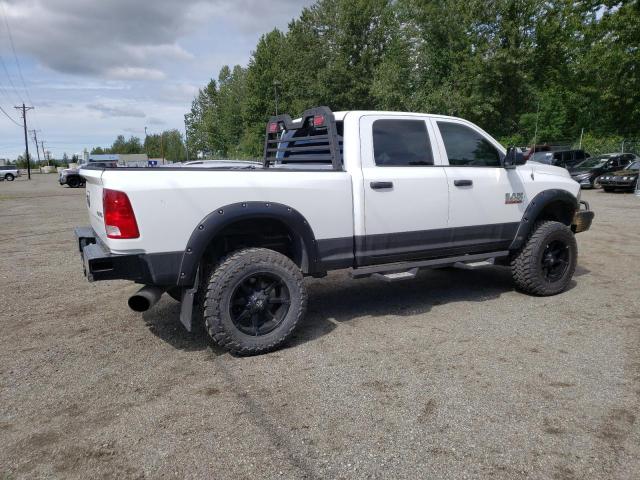 Photo 3 from auction – 2016 RAM 2500 ST with VIN 3C6UR5CL6GG236773