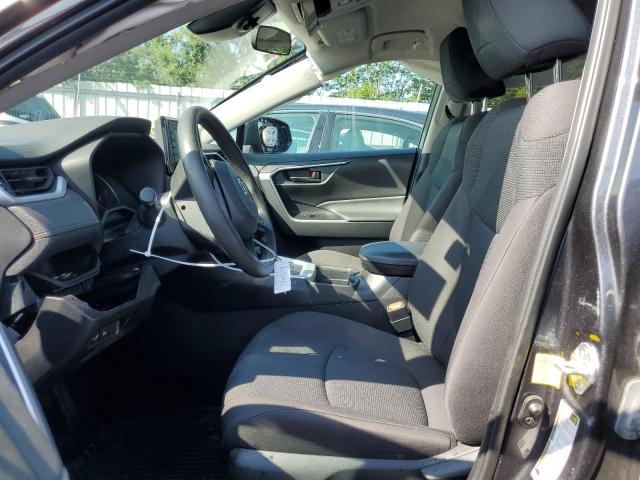 Photo 7 from auction – 2021 TOYOTA RAV4 LE with VIN 2T3H1RFV7MC133171