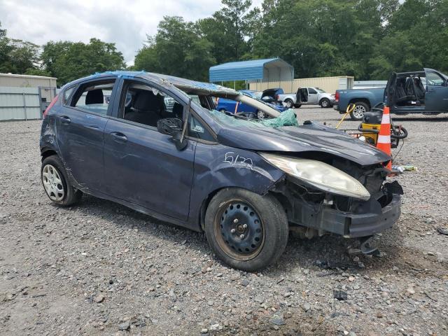 Photo 4 from auction – 2013 FORD FIESTA SE with VIN 3FADP4EJXDM110004