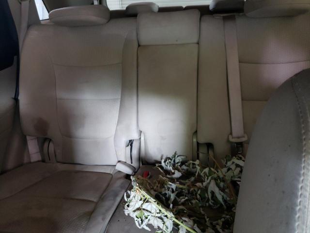 Photo 10 from auction – 2011 KIA SORENTO BA with VIN 5XYKT4A14BG182085