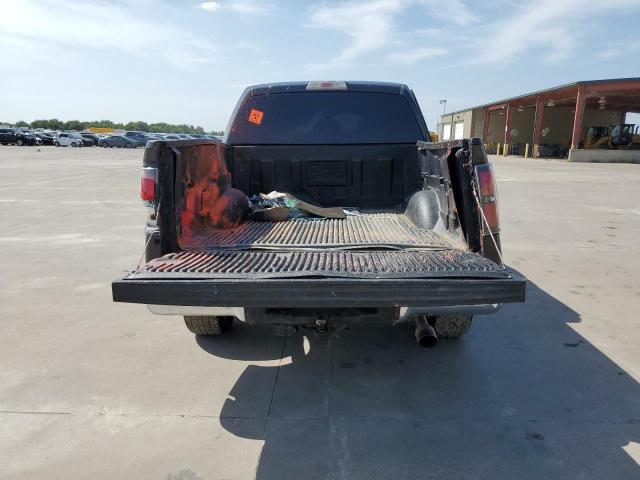 Photo 6 from auction – 2013 FORD F150 SUPER with VIN 1FTFW1CFXDFD33419