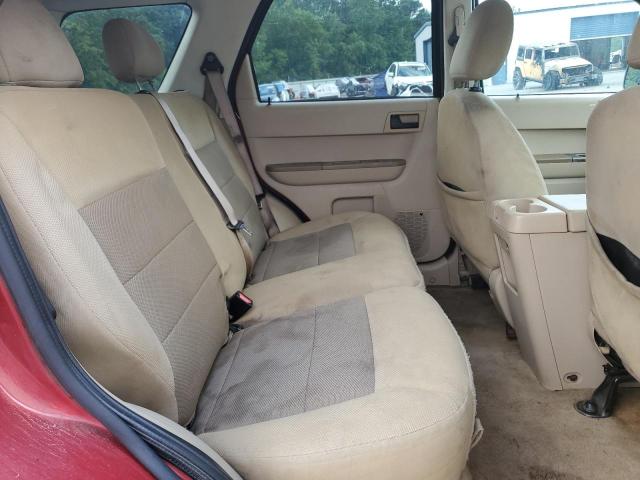 Photo 11 from auction – 2008 FORD ESCAPE XLT with VIN 1FMCU03158KD30248
