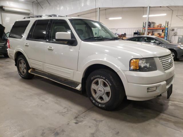 Photo 4 from auction – 2005 FORD EXPEDITION with VIN 1FMFU20525LA04834