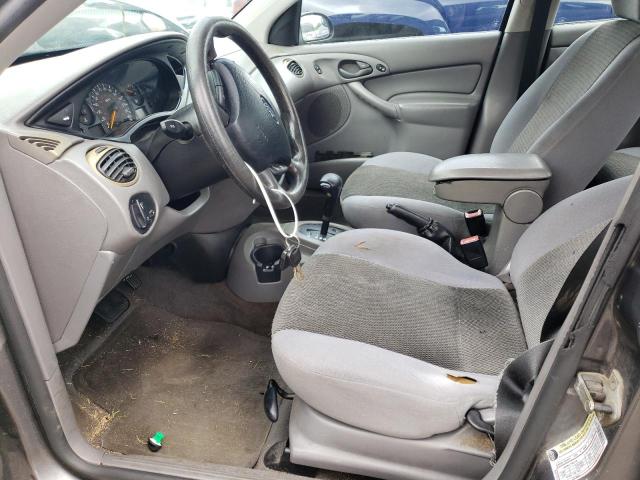 Photo 7 from auction – 2004 FORD FOCUS SE C with VIN 1FAFP34344W165019