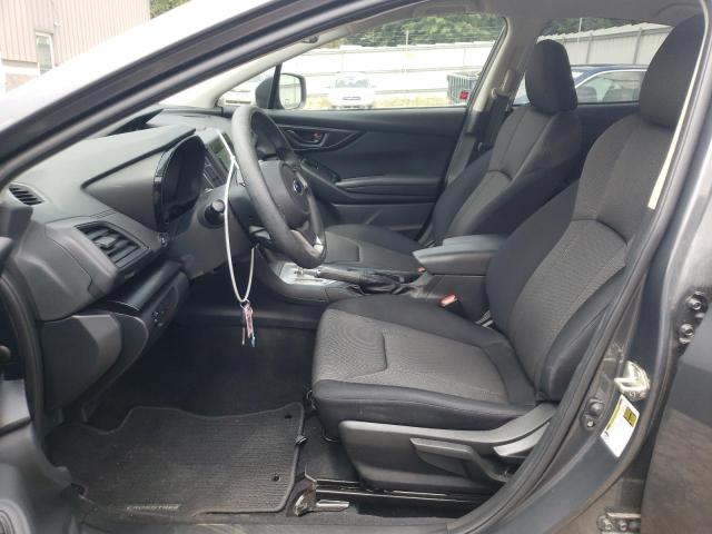 Photo 7 from auction – 2021 SUBARU CROSSTREK with VIN JF2GTABC3M8208448