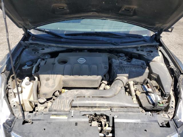 Photo 11 from auction – 2012 NISSAN ALTIMA BAS with VIN 1N4AL2AP2CN465833