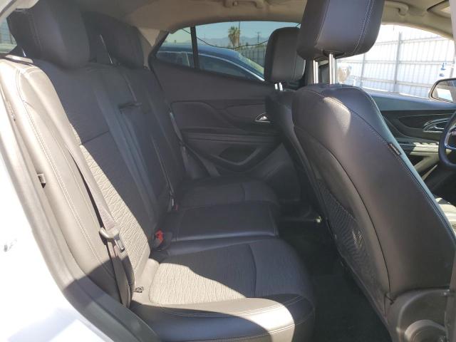 Photo 10 from auction – 2016 BUICK ENCORE CON with VIN KL4CJBSB4GB624428