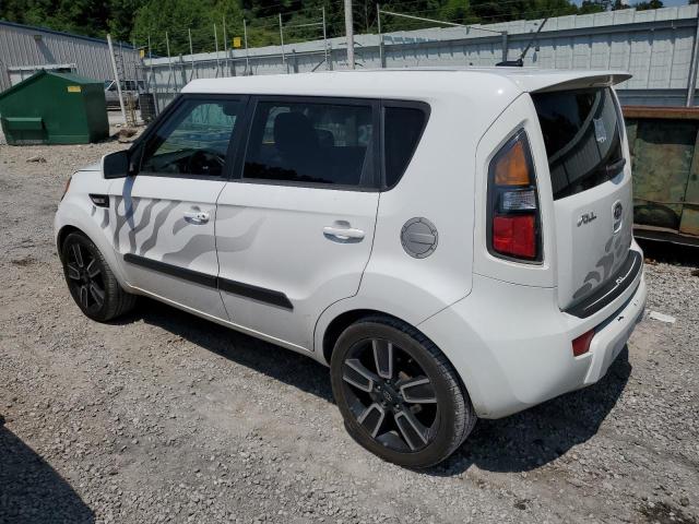 Фото 2 с аукциона – 2011 KIA SOUL + с VIN KNDJT2A26B7267855
