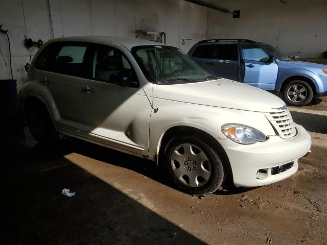 Photo 4 from auction – 2008 CHRYSLER PT CRUISER with VIN 3A8FY48B28T229237