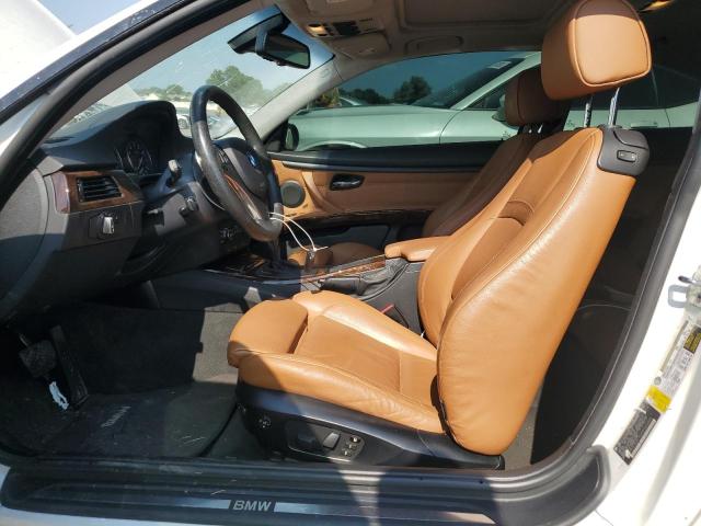 Photo 7 from auction – 2009 BMW 335 I with VIN WBAWB73539P045892
