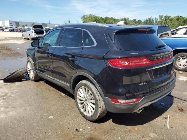 Photo 2 from auction – 2019 LINCOLN MKC with VIN 5LMCJ1C94KUL26365