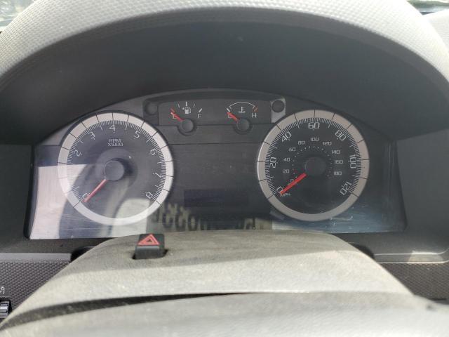 Photo 9 from auction – 2008 FORD ESCAPE XLT with VIN 1FMCU03198KE65636