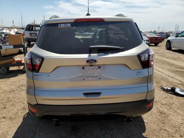 Photo 6 from auction – 2018 FORD ESCAPE SE with VIN 1FMCU0GD9JUA56938