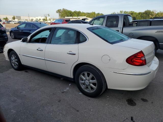 Photo 2 from auction – 2008 BUICK LACROSSE C with VIN 2G4WC582881234967