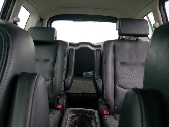 Photo 10 from auction – 2009 MAZDA 5 with VIN JM1CR293890335032