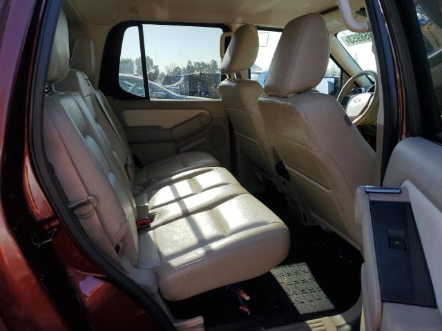 Photo 10 from auction – 2010 FORD EXPLORER S with VIN 1FMEU5DE4AUA51598