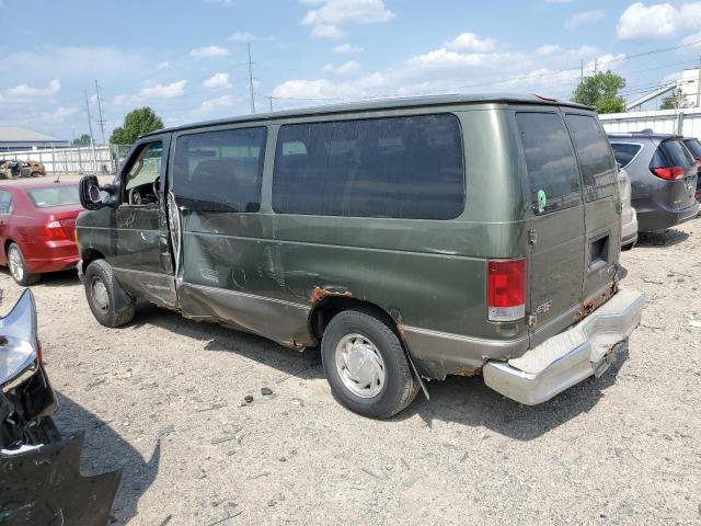 Photo 2 from auction – 2003 FORD ECONOLINE with VIN 1FMRE11L03HB67516