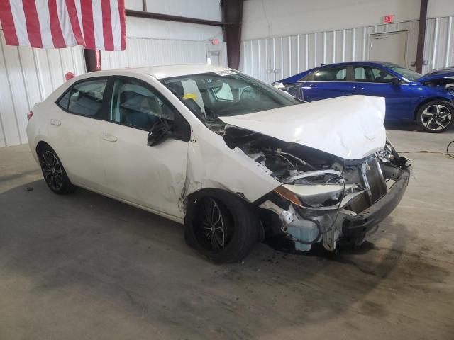 Photo 4 from auction – 2016 TOYOTA COROLLA L with VIN 2T1BURHE9GC710368