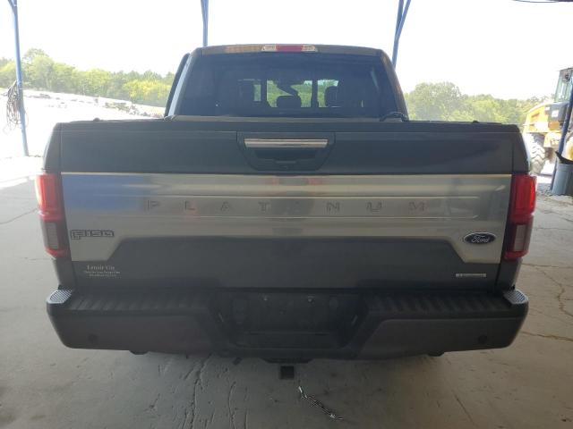 Photo 6 from auction – 2018 FORD F150 SUPER with VIN 1FTEW1EG5JFC38912