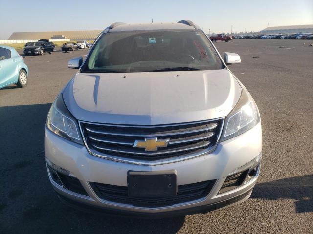 Photo 5 from auction – 2014 CHEVROLET TRAVERSE L with VIN 1GNKRGKD3EJ291206