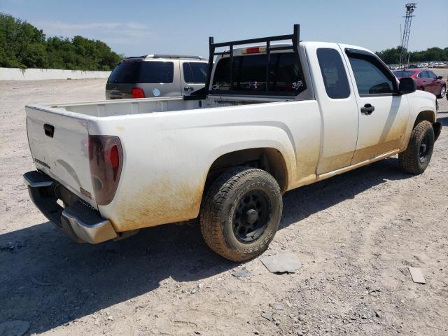 Photo 3 from auction – 2007 GMC CANYON with VIN 1GTCS19E478113862