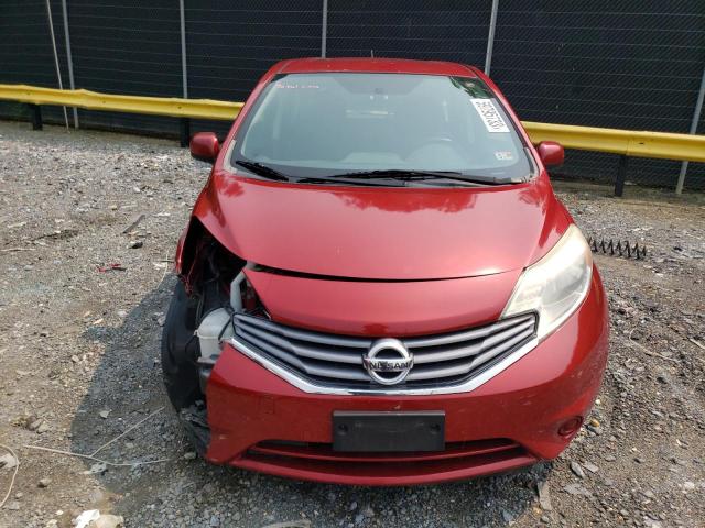 Photo 5 from auction – 2014 NISSAN VERSA NOTE with VIN 3N1CE2CP5EL397172
